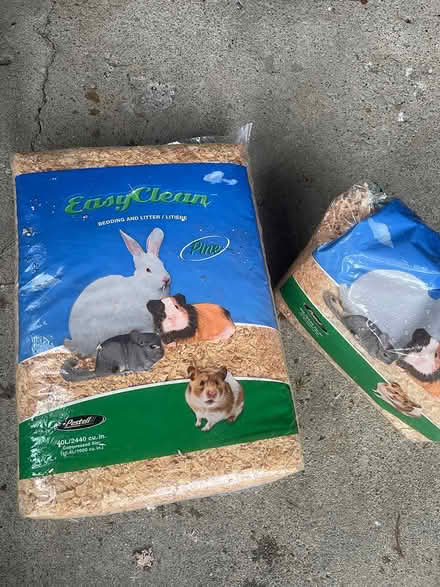 Photo of free Bedding for pets (Sleepy Hollow, NY) #1