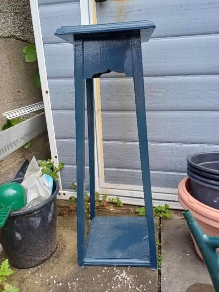 Photo of free Plant stand (Bare LA4) #1