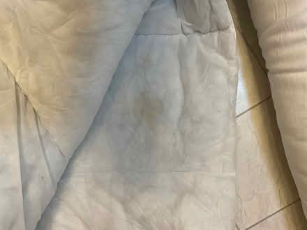 Photo of free Double Duvet up to 13.5 Tog (Waverton CH3) #2