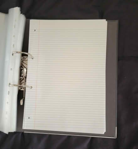 Photo of free Arch lever file (Southend, SS1) #3
