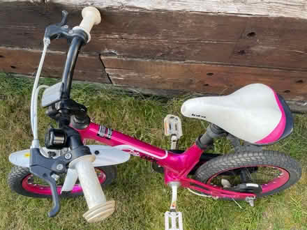 Photo of free Kids bike (SM4) #2