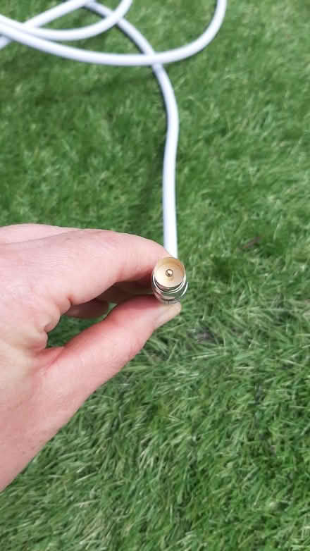 Photo of free TV cables (Frome BA11) #2