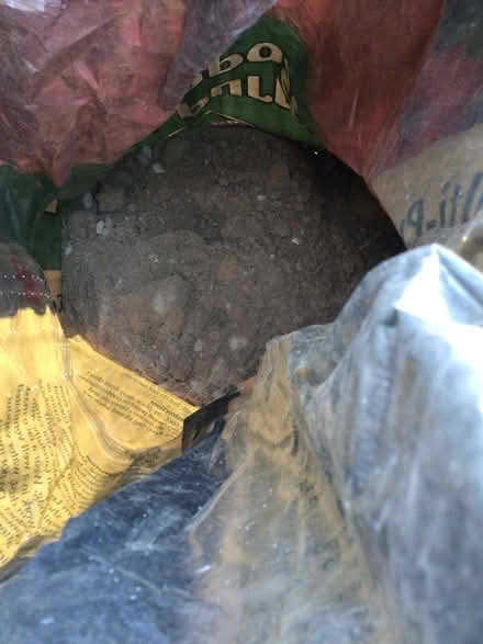 Photo of free Bags of top soil (North Walsham, NR28) #2