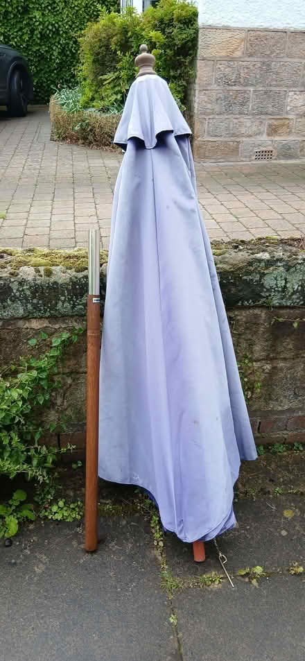Photo of free Garden Parasol (Harrogate HG2) #1