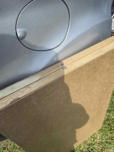 Photo of free Folding Table (Ilkeston DE7) #2
