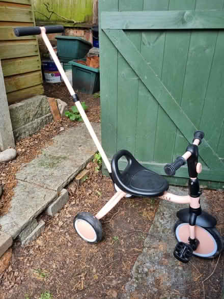 Photo of free Toddler Tricycle (Bearwood B67) #1