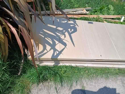 Photo of free Fire doors x4 (Crawley RH11) #2