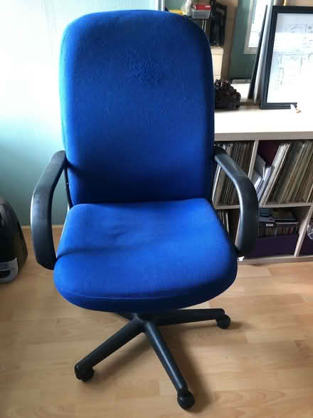 Photo of free Office Chair (Kingsthorpe NN2) #1