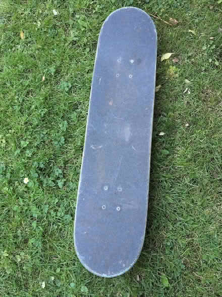 Photo of free Skateboard (Larkhall BA1) #1