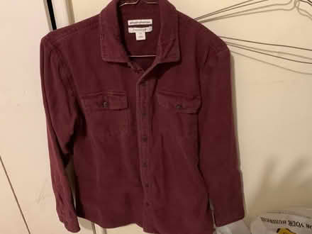 Photo of free Button down shirts (Silver Spring) #1