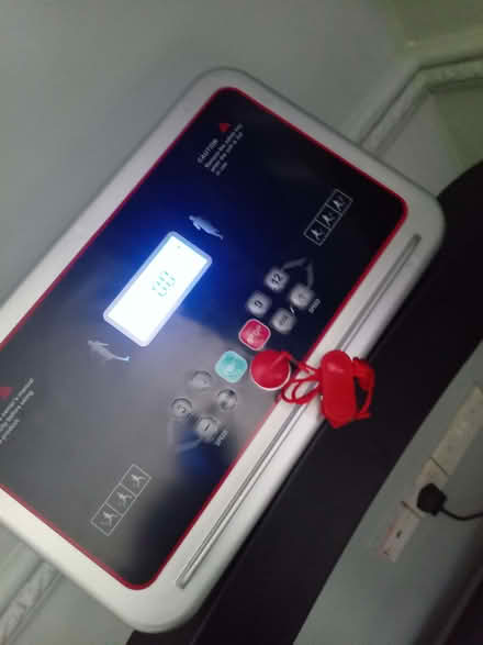 Photo of free Treadmill (Penrith CA11) #4