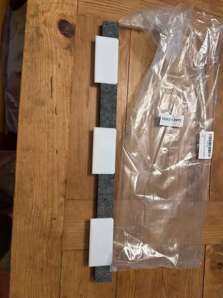 Photo of free Dryer Drum Glide (Hintonburg) #1