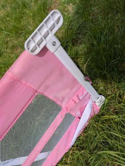 Photo of free Child bed guards (CR5) #3