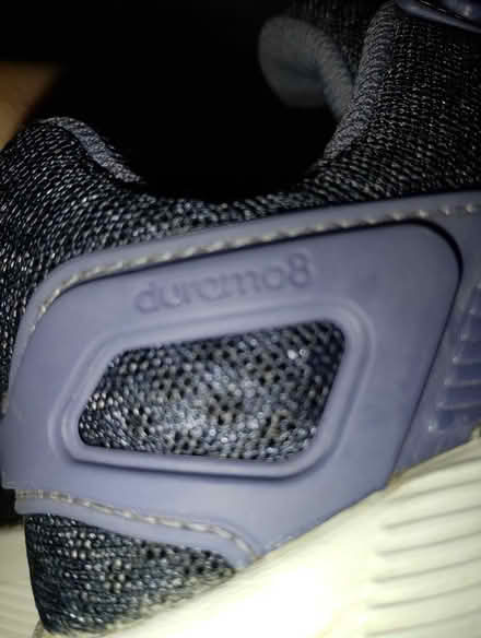 Photo of free Ladies Adidas duramo trainers 5.5 (Chesser EH14) #3