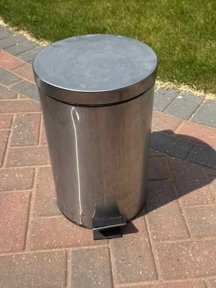 Photo of free Small bin (Kings Hill, ME19) #1