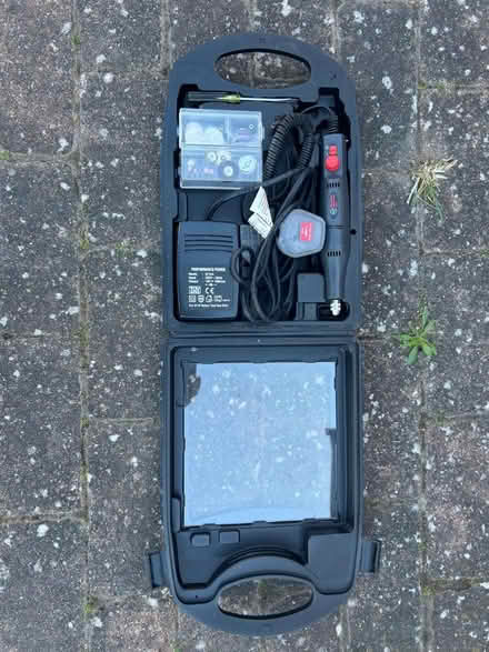 Photo of free Tools and bits and bobs (Bexhill TN40) #2