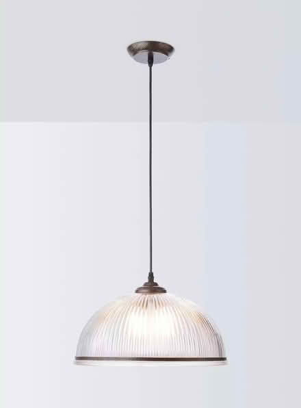 Photo of free John Lewis lights (Wellow, Bath) #1