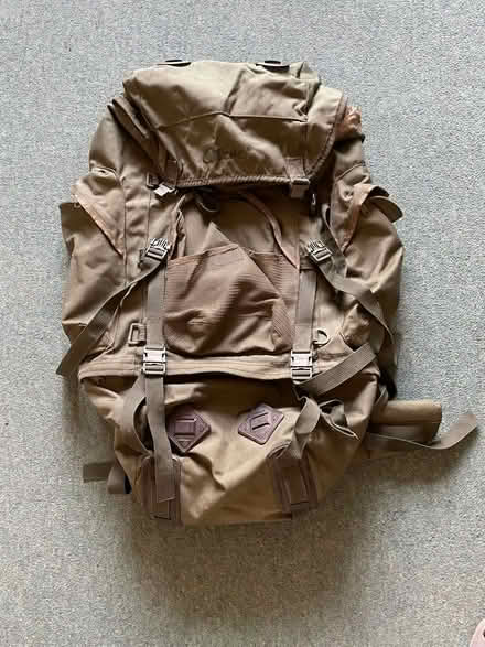 Photo of free large rucksack (City of Bristol BS6) #1