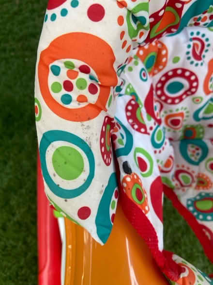 Photo of free Baby/toddler walker (Boxmoor, Hemel Hempstead) #4