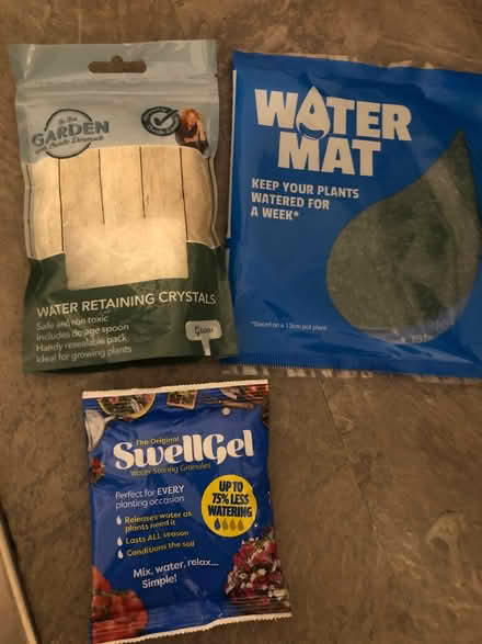 Photo of free Plant care items (Parson's Heath CO4) #1