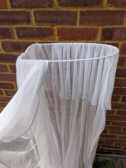 Photo of free Kids girl princess bed drape (CR5) #2