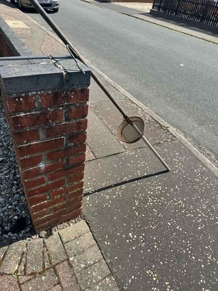 Photo of free Bird feeding station (Sprowston NR7) #3