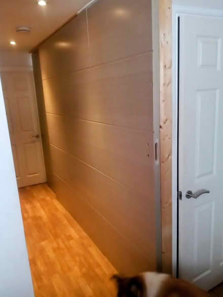 Photo of free Fire doors x4 (Crawley RH11) #1