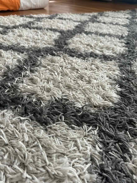 Photo of free last call before trash* 8x10 rug (Malden) #2