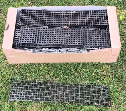 Photo of free Leaf Guards for Guttering (Chippenham SN15) #1