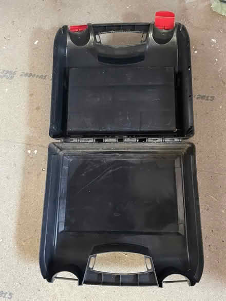 Photo of free Toolbox (Southborough TN4) #3