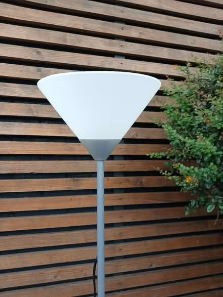 Photo of free Single Stem Floor Lamp (Southport, PR9) #2
