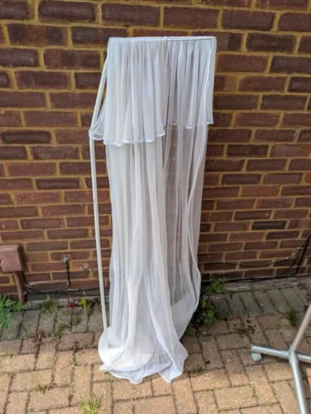 Photo of free Kids girl princess bed drape (CR5) #1