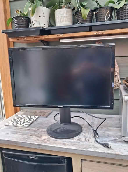 Photo of free 27" Video Monitor (Bryant) #1
