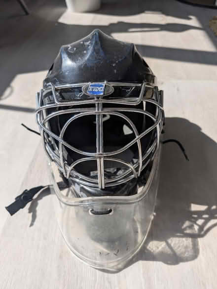 Photo of free Miscellaneous Ice Hockey Items (Finsbury Park N4 2) #1
