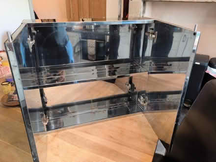 Photo of free Bathroom Cabinet (Galgate LA2) #2