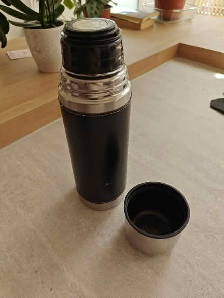 Photo of free Stainless Steel Flask (Woking GU22) #1