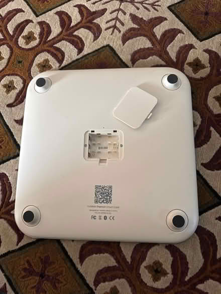 Photo of free Scale (Berkeley) #2