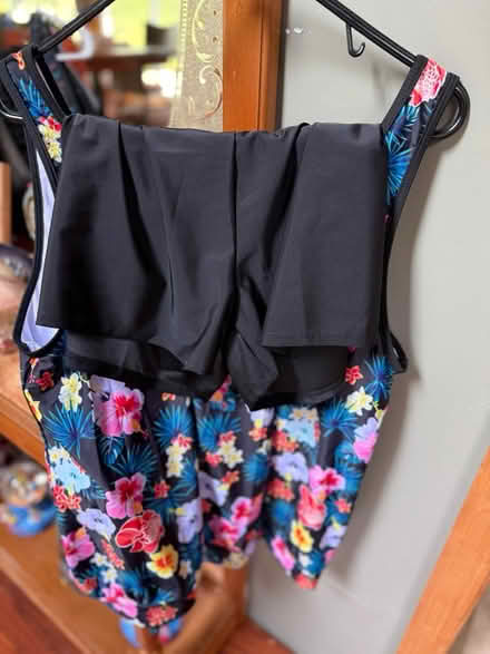 Photo of free Women's plus size bathing suits (South Elgin) #2