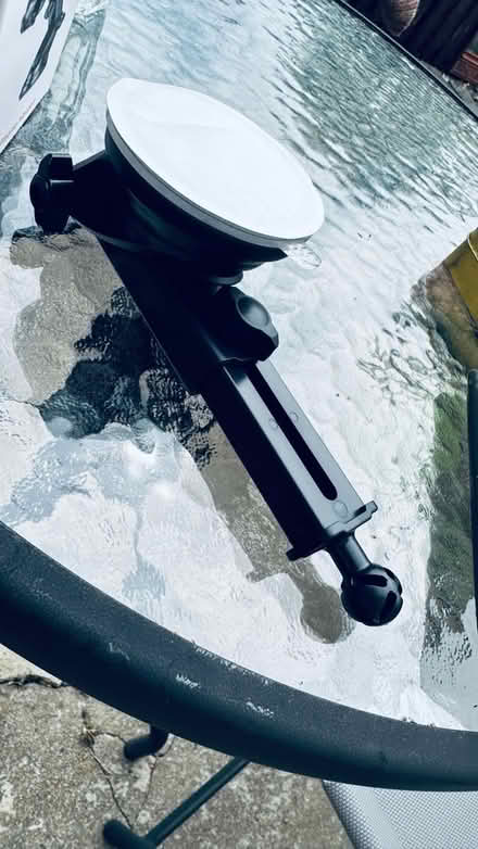 Photo of free Part of car phone holder (Weston super mare) #1