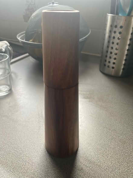 Photo of free Spice grinder I think (Rhwibina CF14) #1