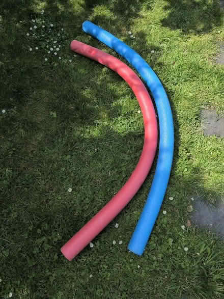 Photo of free Woggles X 2 (Larkhall BA1) #1