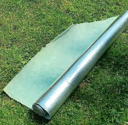 Photo of free Underlay for laminate flooring (Chippenham SN15) #2