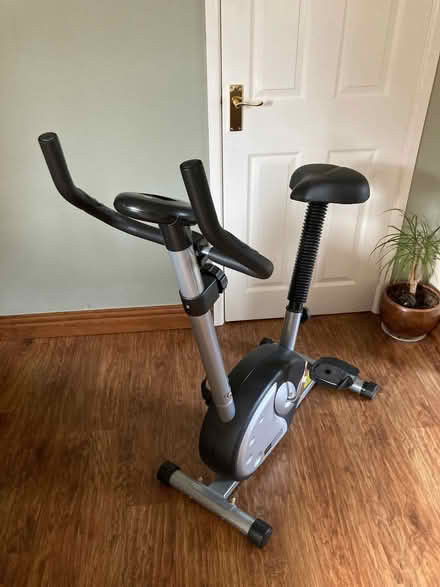 Photo of free Exercise Bike (Much Hoole PR4) #3