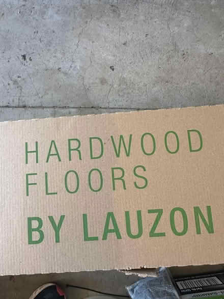 Photo of free Lauzon solid red oak hardwood (Forks Township) #4