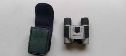 Photo of free Binoculars and case (Wollaton NG8) #1