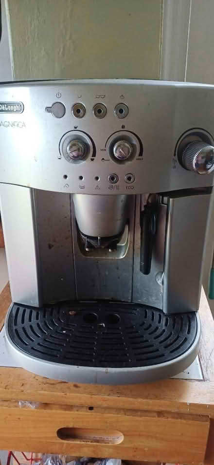 Photo of free Coffee machine Spares/repair (TN38 Bulverhythe) #1