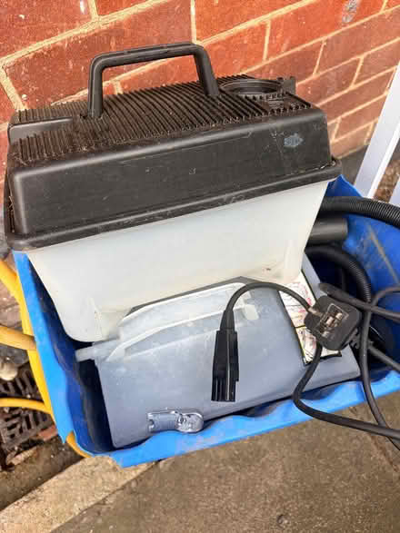 Photo of free Wall paper stripper (Bracknell’s RG42) #1