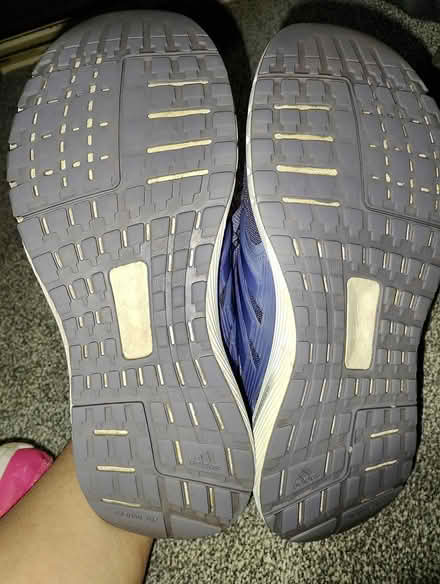 Photo of free Ladies Adidas duramo trainers 5.5 (Chesser EH14) #2