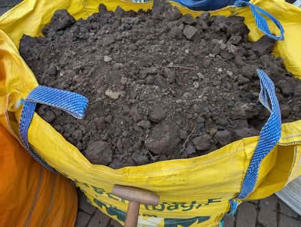 Photo of free Soil (Beauchief S8) #1
