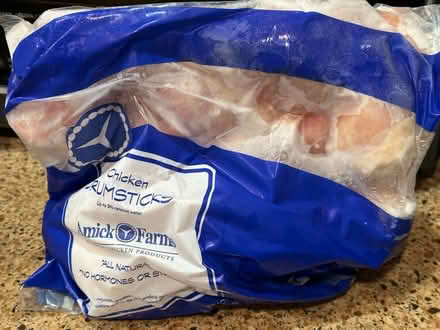 Photo of free Chicken drumsticks (Germantown) #1